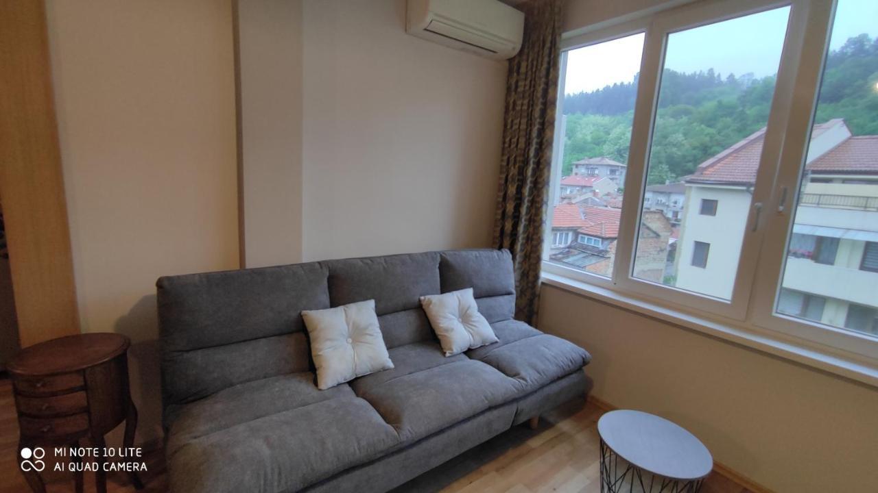 Apartment Central Park Gabrova Dış mekan fotoğraf