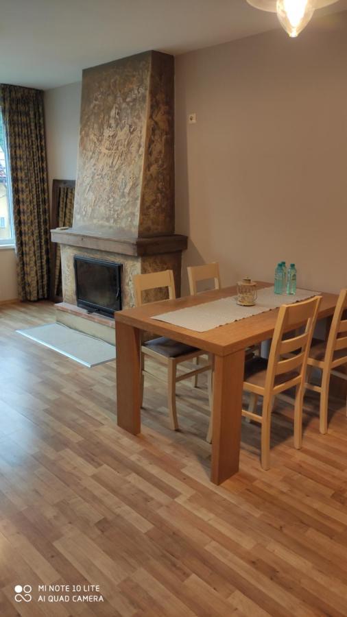 Apartment Central Park Gabrova Dış mekan fotoğraf