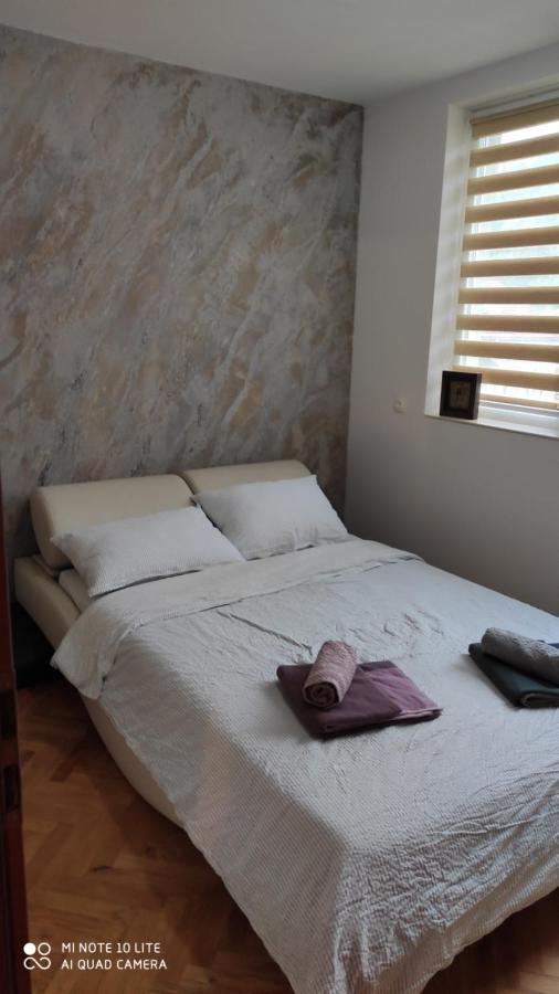 Apartment Central Park Gabrova Dış mekan fotoğraf