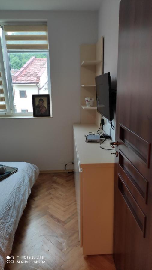 Apartment Central Park Gabrova Dış mekan fotoğraf